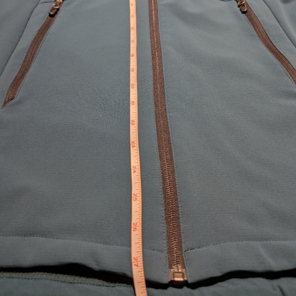 Marmot Women's Moblis Jacket - Picture 12 of 13